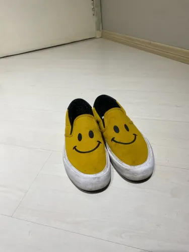 TÊNIS (SKATE)