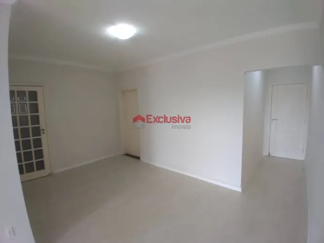 Apartamento com 3 dormitórios para alugar, 92 m² por R$ 4.314,00/mês - Morumbi - Paulínia/
