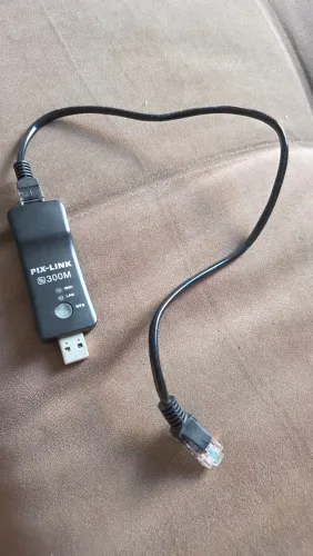 Adaptador wifi