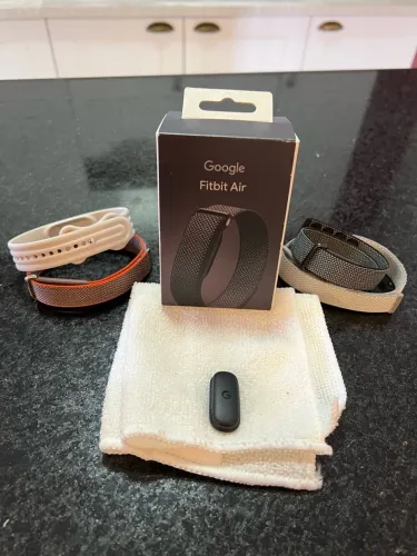 Pulseira Google FitBit Air