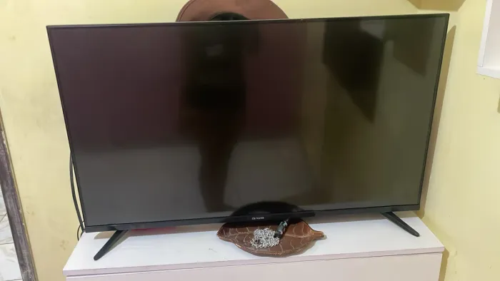 Tv Smart 55 -Nova ! 