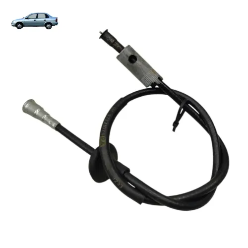 Cabo Velocimetro Gm Corsa Classic 2003 2002 2001