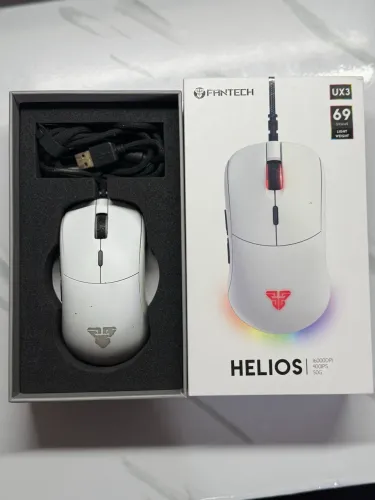 Mouse Helios UX3