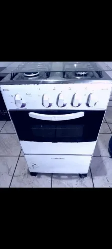 Fogão