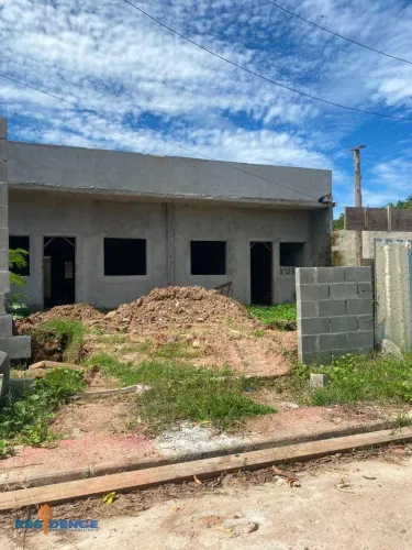 Casa com 2 dormitórios à venda, 57 m² por R$ 430.000,00 - Pontal das Garças - Vila Velha/E