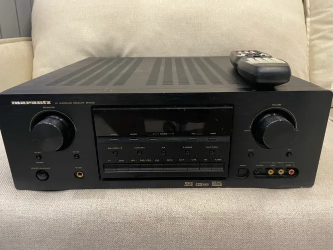 Receiver Marantz SR7300