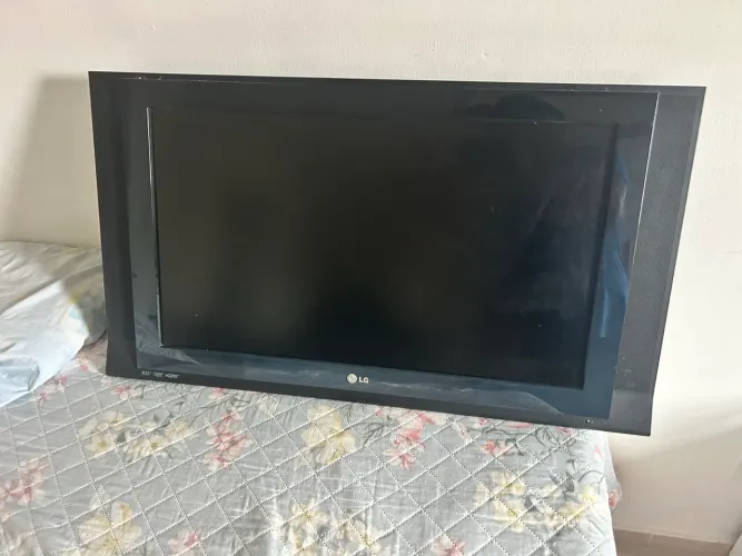 Tv Lg 32 polegadas analógica