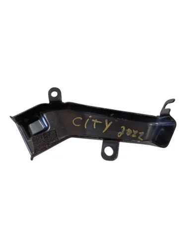 Duto Caixa Filtro Ar Protetor Honda City 2011