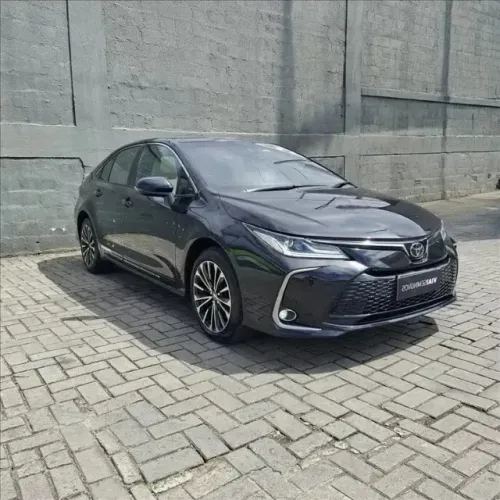Toyota Corolla Altis 2.0 Flex 16V Aut. 2026