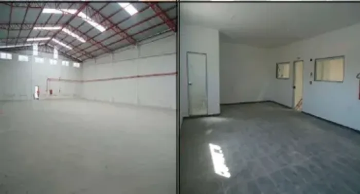 Galpão para Locação em Sorocaba / SP no bairro Jardim Ibiti do Paço