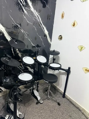 Bateria Elétrica Nux
