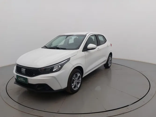 Fiat Argo Drive 1.0 Firefly 2025