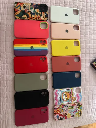 Capas para Iphone 11