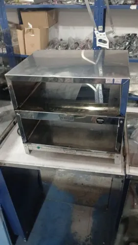 Aquecedor e esterilizador de copos xícaras