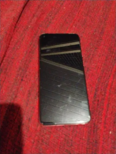 Vende se celular Samsung A 11 usado