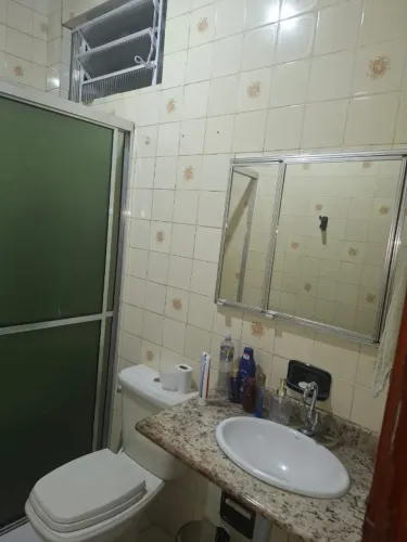 VENDO CASA NO TUCUMÃ COM 3 QUARTOS