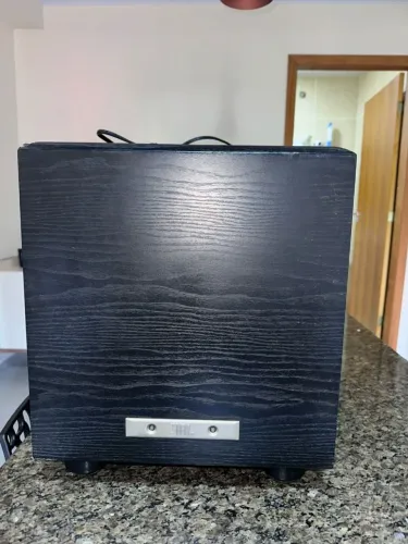 Powerbass PB12 SUBWOOFER <br>Tipo: SUBWOOFER s