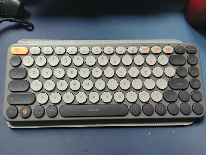 Teclado Baseus
