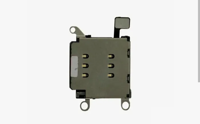 Slot de Chip iPhone 12/ 12 Pro (Original)