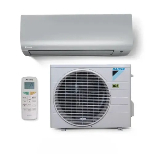 Ar Condicionado Split Inverter Daikin 9.000 BTUs Wi-Fi (Frio) - Estado de Novo!