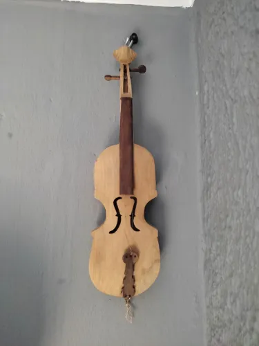 Rabeca