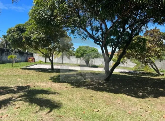 Chácara no Bairro Robalo 2 Suítes, Ampla Área de Lazer e Segurança