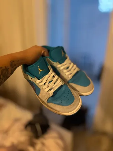 Nike Air Jordan Original