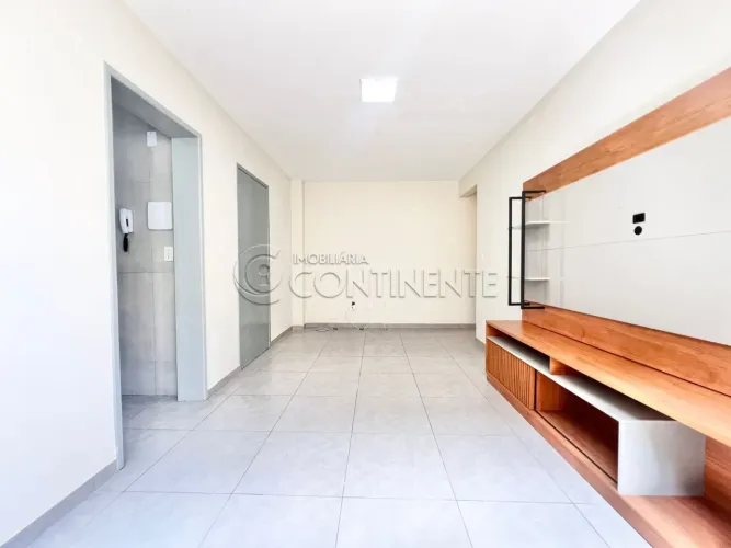 APARTAMENTO À VENDA NO JARDIM ATLÂNTICO - 03 DORMITÓRIOS - GARAGEM PRIVATIVA