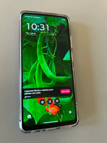 Motorola G56 5G NFC ip68 256gb 24gb ram