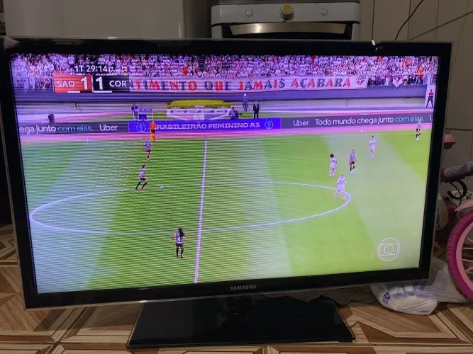 Tv 40 polegadas