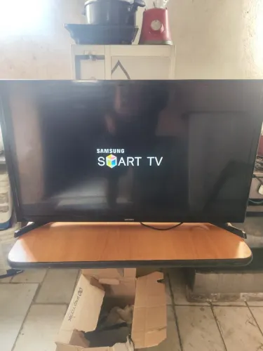 Tv Smart Samsung