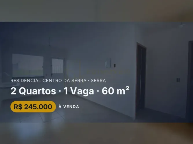 Casa prática no Residencial Centro da Serra: Aproveite o subsídio de R$ 20 mil!