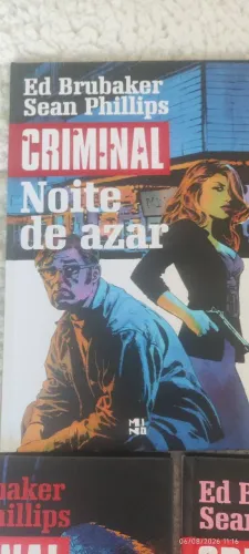 Criminal completa 1 a 7