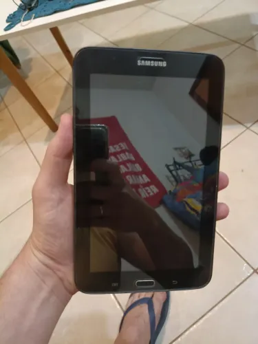 Tablet Samsung