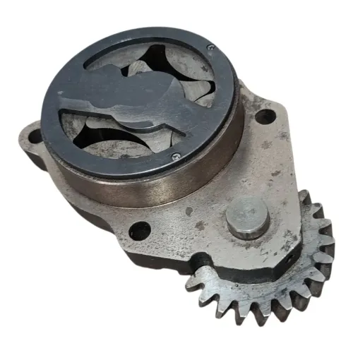 Bomba Óleo Motor Cummins Isb Qsb Original