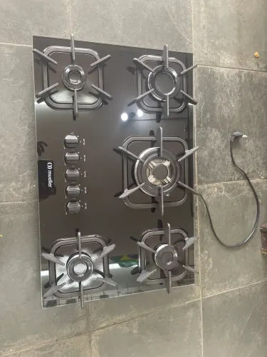 Cooktop em perfeito estado 