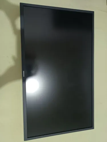 Monitor Samsung 4K - 32 Polegadas