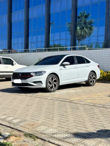 Volkswagen Jetta Comfort. 250 TSI 1.4 Flex 16V Aut. 2019