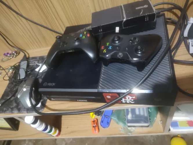 X BOX ONE
