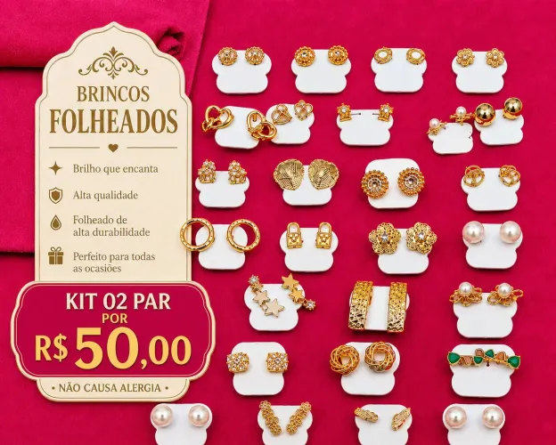 Acessórios 