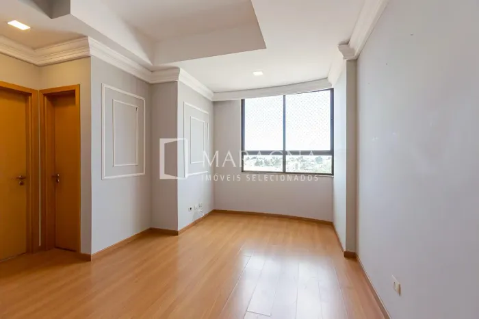 Cobertura, Cristo Rei, 2 quartos, 2 vagas