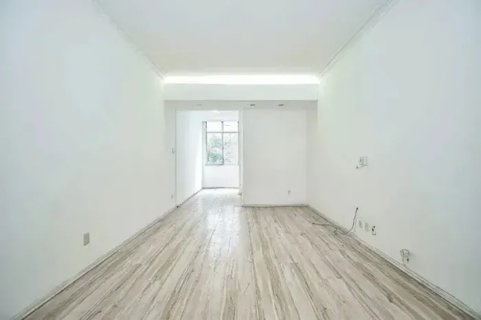 Apartamento para venda com 87 metros quadrados com 2 quartos em Ipanema - Rio de Janeiro -