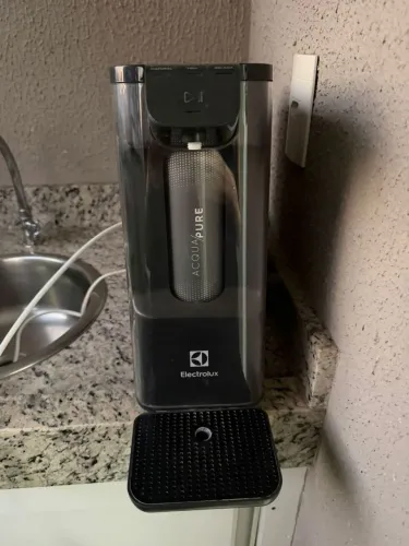 Purificador de Água de Bancada Electrolux