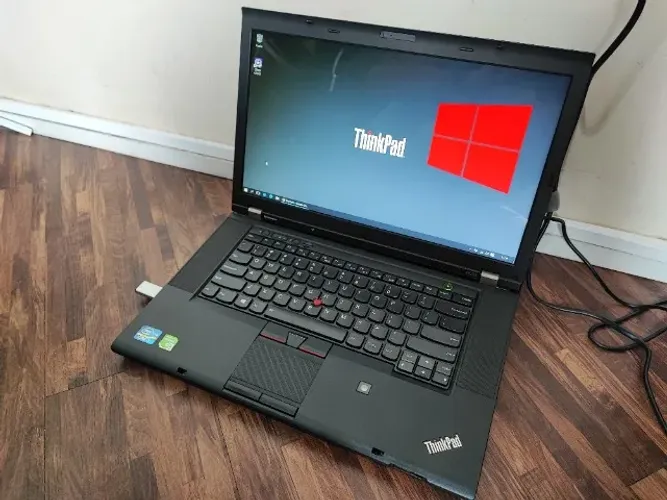 Lenovo ThinkPad W530|Core i7@3.10GHz|24GB RAM 512SSD|WIN 10|NVIDIA