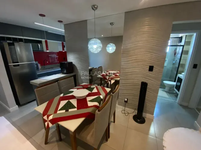 Apartamento à venda, Chácaras Reunidas São Jorge, Sorocaba, SP