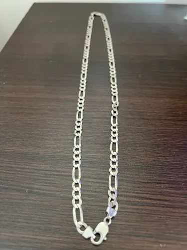 Corrente prata 925