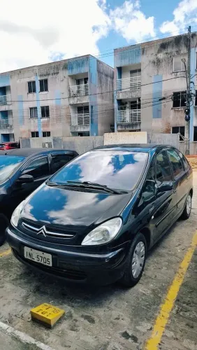Citroen Xsara Picasso GLX 1.6/ 1.6 Flex 16V 2007