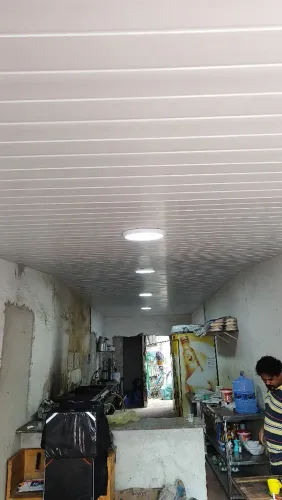 PVC e manutenção 
