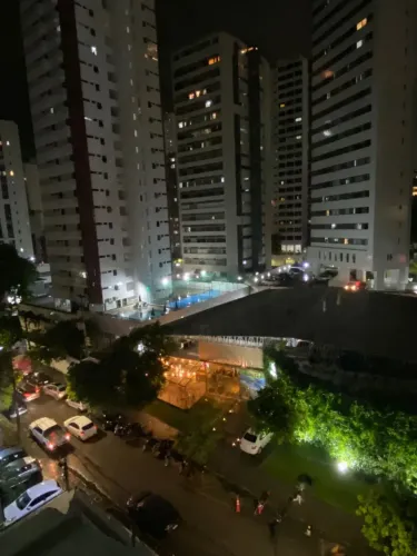 Conforto e Praticidade em Boa Viagem 100m² Perfeitos para Sua Família!