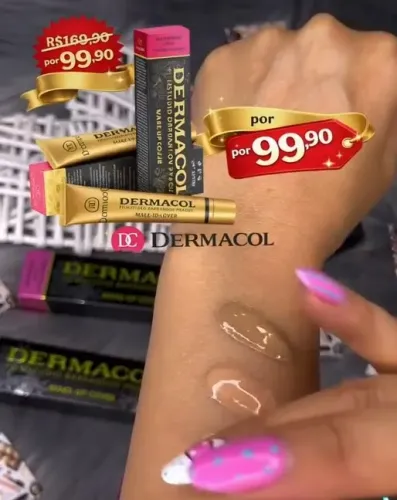 BASE DERMACOL